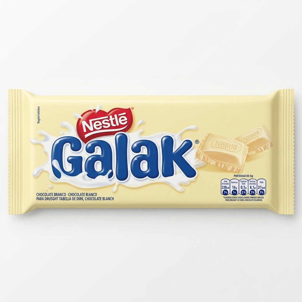 NESTLE TABLETE GALAK 80G